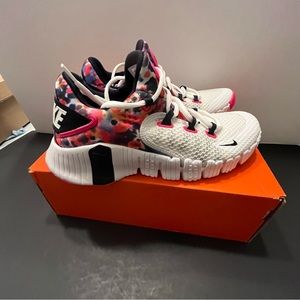 Nike Women’s Free Metcon 4